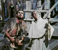 CHUCK WITH REX HARRISON