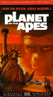 PLANET OF THE APES TRAILER